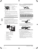 Предварительный просмотр 24 страницы Daikin REYQ120XATJU Installation Manual