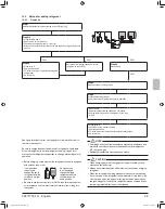 Предварительный просмотр 31 страницы Daikin REYQ120XATJU Installation Manual