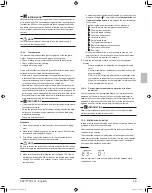 Preview for 43 page of Daikin REYQ120XATJU Installation Manual