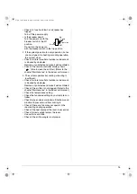 Предварительный просмотр 15 страницы Daikin REYQ144MTJU Operation Manual