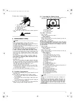 Предварительный просмотр 9 страницы Daikin REYQ192MTJU Installation Manual