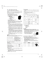 Preview for 13 page of Daikin REYQ192MTJU Installation Manual