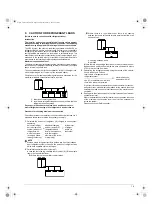 Предварительный просмотр 19 страницы Daikin REYQ192MTJU Installation Manual