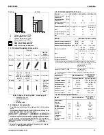 Preview for 22 page of Daikin REYQ72/96MTJU Installation Manual