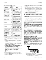 Preview for 36 page of Daikin REYQ72/96MTJU Installation Manual