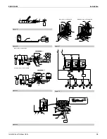 Предварительный просмотр 39 страницы Daikin REYQ72/96MTJU Installation Manual