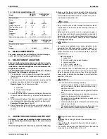 Preview for 45 page of Daikin REYQ72/96MTJU Installation Manual