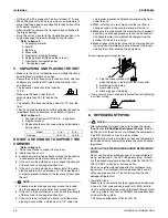 Предварительный просмотр 46 страницы Daikin REYQ72/96MTJU Installation Manual