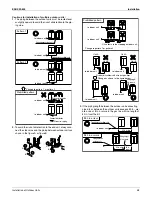 Preview for 49 page of Daikin REYQ72/96MTJU Installation Manual