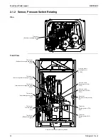 Предварительный просмотр 41 страницы Daikin REYQ72 Serveice Manual