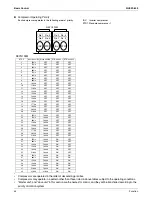 Preview for 55 page of Daikin REYQ72 Serveice Manual