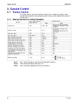 Preview for 59 page of Daikin REYQ72 Serveice Manual