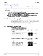 Предварительный просмотр 76 страницы Daikin REYQ72 Serveice Manual