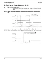 Предварительный просмотр 79 страницы Daikin REYQ72 Serveice Manual