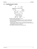 Preview for 92 page of Daikin REYQ72 Serveice Manual