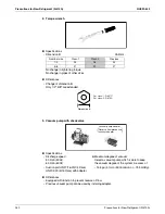 Предварительный просмотр 261 страницы Daikin REYQ72 Serveice Manual