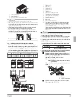 Предварительный просмотр 25 страницы Daikin REYQ72AATJ Series Installation Manual