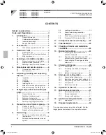 Preview for 4 page of Daikin REYQ72TAYC Series Installation Manual