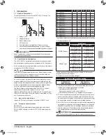 Preview for 5 page of Daikin REYQ72TAYC Series Installation Manual