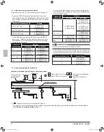 Предварительный просмотр 14 страницы Daikin REYQ72TAYC Series Installation Manual