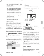 Предварительный просмотр 27 страницы Daikin REYQ72TAYC Series Installation Manual