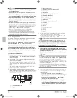 Предварительный просмотр 32 страницы Daikin REYQ72TAYC Series Installation Manual