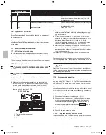 Предварительный просмотр 44 страницы Daikin REYQ72TAYC Series Installation Manual