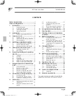 Preview for 4 page of Daikin REYQ72XBTJ Series Installation Manual