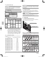 Preview for 6 page of Daikin REYQ72XBTJ Series Installation Manual