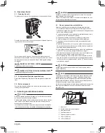 Предварительный просмотр 7 страницы Daikin REYQ72XBTJ Series Installation Manual