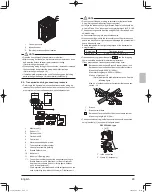 Предварительный просмотр 23 страницы Daikin REYQ72XBTJ Series Installation Manual