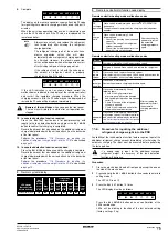 Preview for 23 page of Daikin REYQ8P8Y1B Installation Manual