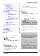 Preview for 5 page of Daikin REYQ8U7Y1B Installation And Operation Manual