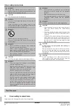 Preview for 6 page of Daikin REYQ8U7Y1B Installation And Operation Manual