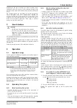 Preview for 9 page of Daikin REYQ8U7Y1B Installation And Operation Manual