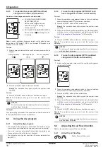 Preview for 10 page of Daikin REYQ8U7Y1B Installation And Operation Manual