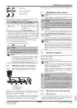 Preview for 11 page of Daikin REYQ8U7Y1B Installation And Operation Manual