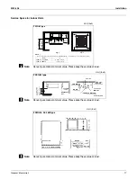 Предварительный просмотр 23 страницы Daikin REYQ96MTJU Design, Installation & Testing Instruction