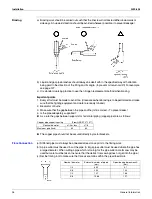 Предварительный просмотр 32 страницы Daikin REYQ96MTJU Design, Installation & Testing Instruction