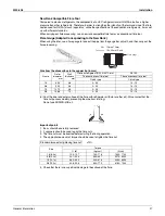 Предварительный просмотр 33 страницы Daikin REYQ96MTJU Design, Installation & Testing Instruction