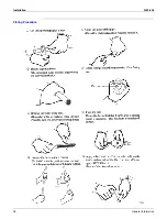 Preview for 34 page of Daikin REYQ96MTJU Design, Installation & Testing Instruction