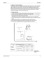 Предварительный просмотр 43 страницы Daikin REYQ96MTJU Design, Installation & Testing Instruction