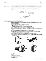 Предварительный просмотр 64 страницы Daikin REYQ96MTJU Design, Installation & Testing Instruction