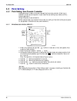 Preview for 74 page of Daikin REYQ96MTJU Design, Installation & Testing Instruction