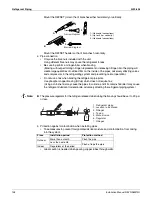 Предварительный просмотр 154 страницы Daikin REYQ96MTJU Design, Installation & Testing Instruction