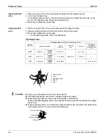 Предварительный просмотр 160 страницы Daikin REYQ96MTJU Design, Installation & Testing Instruction