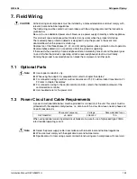 Preview for 165 page of Daikin REYQ96MTJU Design, Installation & Testing Instruction