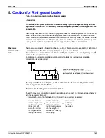 Предварительный просмотр 175 страницы Daikin REYQ96MTJU Design, Installation & Testing Instruction