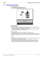 Предварительный просмотр 223 страницы Daikin REYQ96MTJU Design, Installation & Testing Instruction