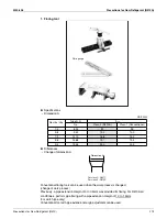 Preview for 225 page of Daikin REYQ96MTJU Design, Installation & Testing Instruction